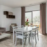 Apartman Hoteliere Capu Seninu *