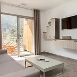 Apartman Hoteliere Capu Seninu