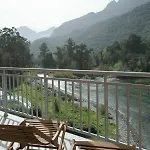 Apartman Hoteliere Capu Seninu