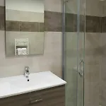 Hoteliere Capu Seninu Apartman Porto (Corsica)
