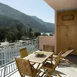 Hoteliere Capu Seninu Apartman *