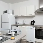 Apartman Hoteliere Capu Seninu *