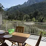 Hoteliere Capu Seninu * Porto (Corsica)