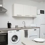 Apartman Hoteliere Capu Seninu *