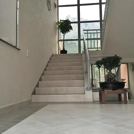 Hoteliere Capu Seninu *