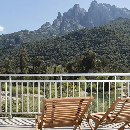 Hoteliere Capu Seninu *