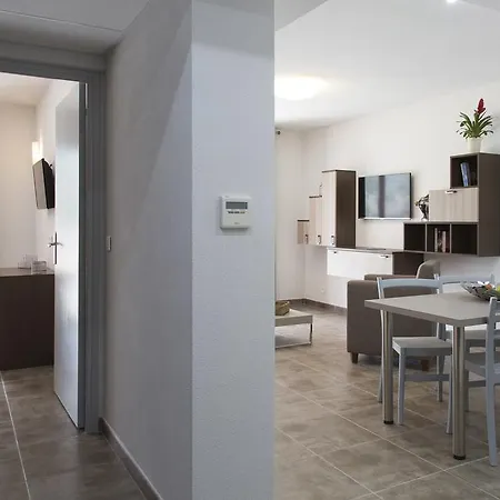 Hoteliere Capu Seninu