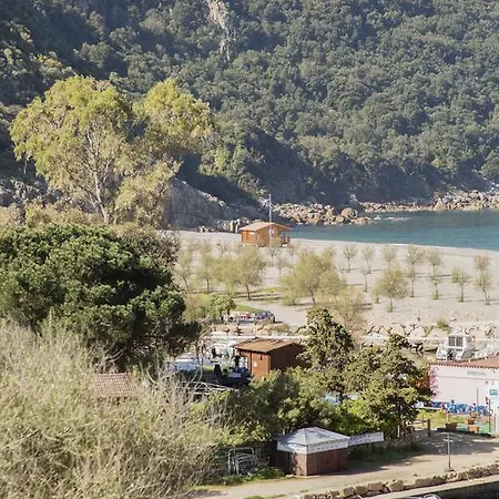 Résidence Hotelière Capu Seninu