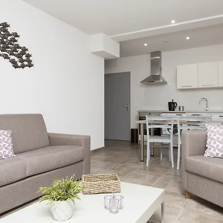 Hoteliere Capu Seninu