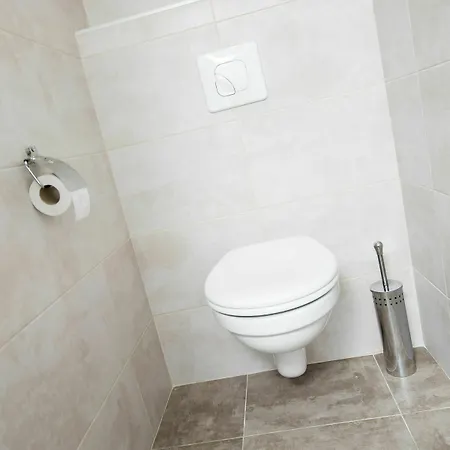 Hoteliere Capu Seninu Porto (Corsica)