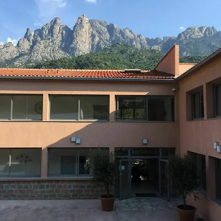 Hoteliere Capu Seninu