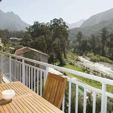 Hoteliere Capu Seninu