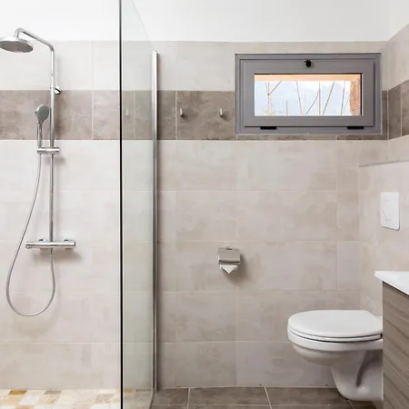 Апартаменты Hoteliere Capu Seninu Porto (Corsica)