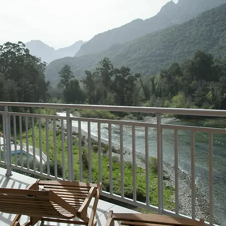 דירה Hoteliere Capu Seninu