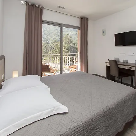 Hoteliere Capu Seninu