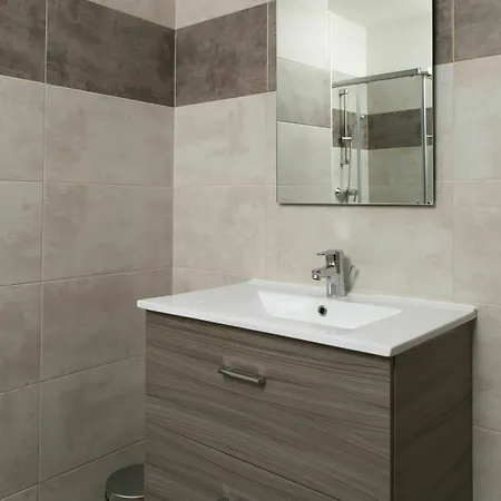 Hoteliere Capu Seninu *