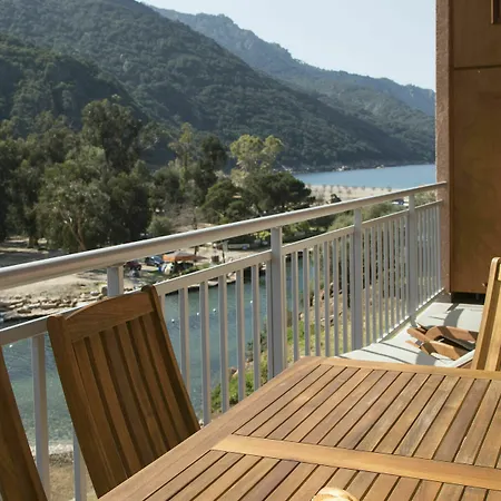 Résidence Hotelière Capu Seninu
