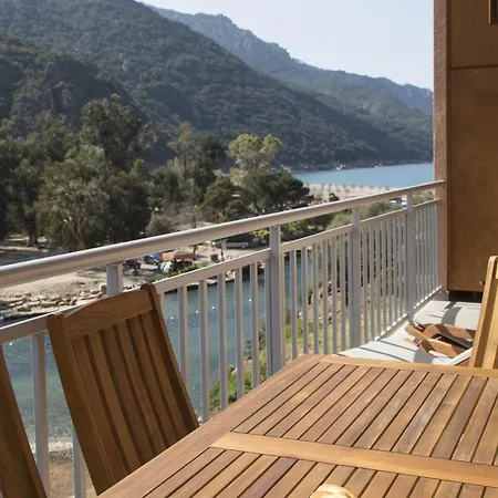 Hoteliere Capu Seninu