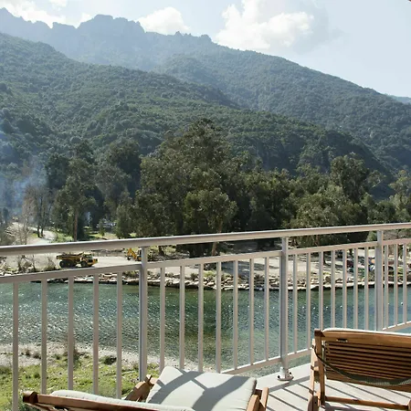 Hoteliere Capu Seninu Апартаменты