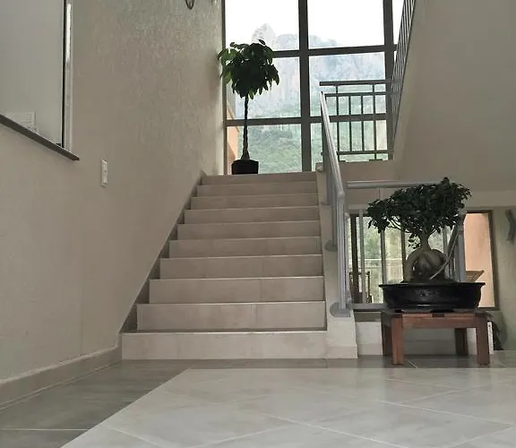 Résidence Hotelière Capu Seninu *