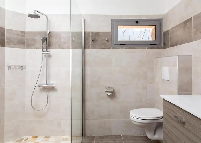 Apartamento Résidence Hotelière Capu Seninu Porto (Corsica)