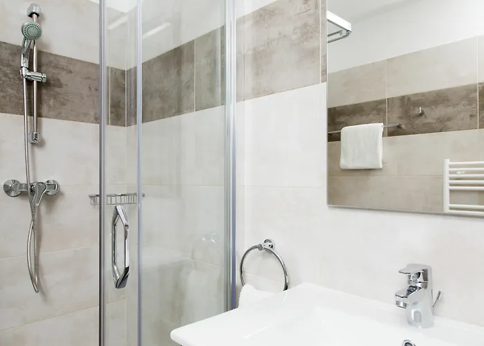 Apartamento Résidence Hotelière Capu Seninu